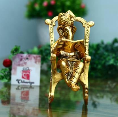 Why is Ganesha always worshipped first?